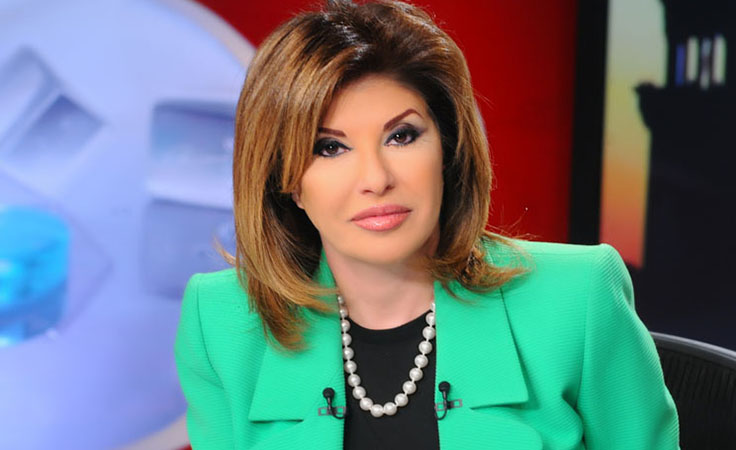 رسالة خاصة من هالة سرحان لـ